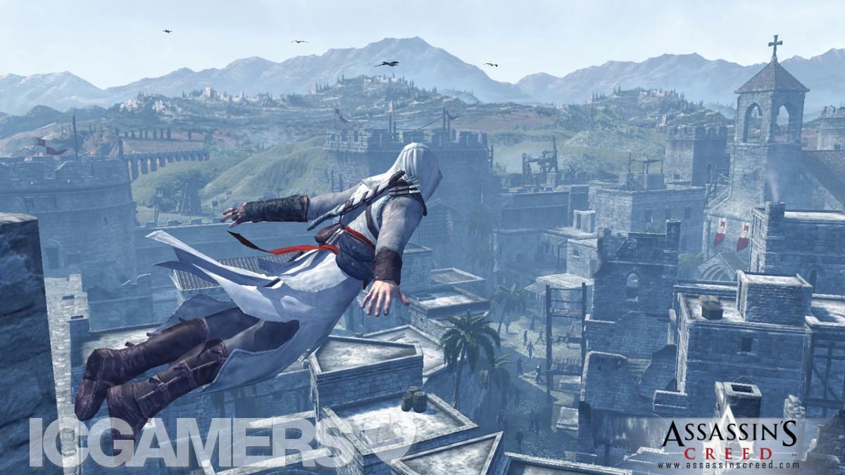 Assassins Creed 06