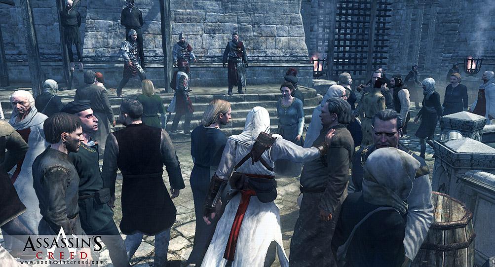 Assassins Creed 12