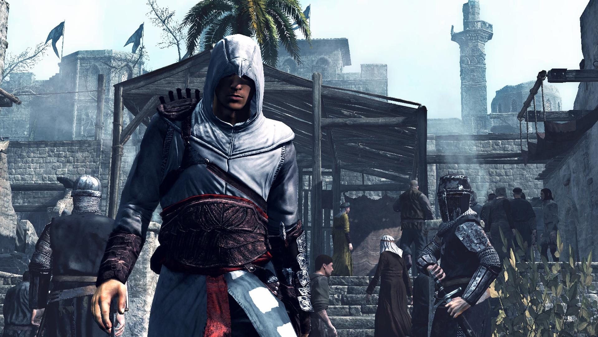 Assassins Creed 14